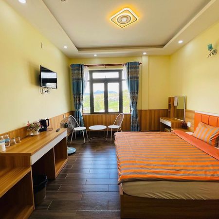 Mer Homestay ダラット エクステリア 写真
