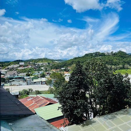 Mer Homestay ダラット エクステリア 写真