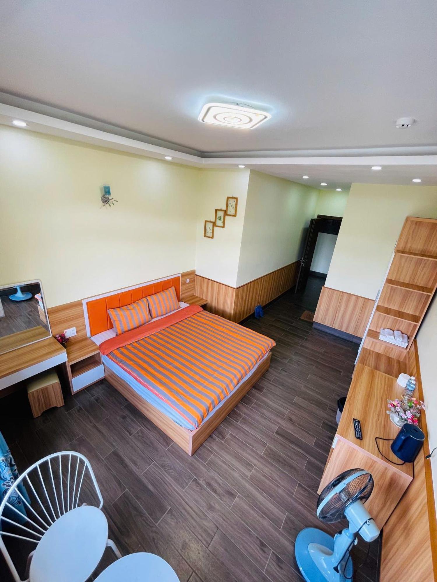 Mer Homestay ダラット エクステリア 写真