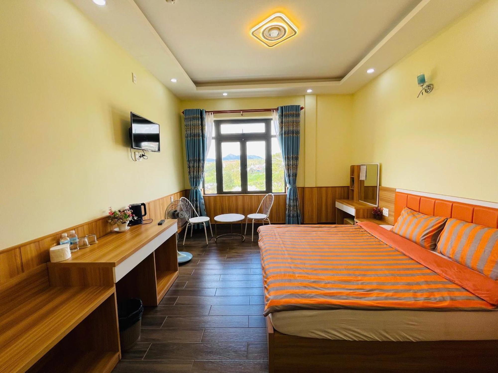 Mer Homestay ダラット エクステリア 写真