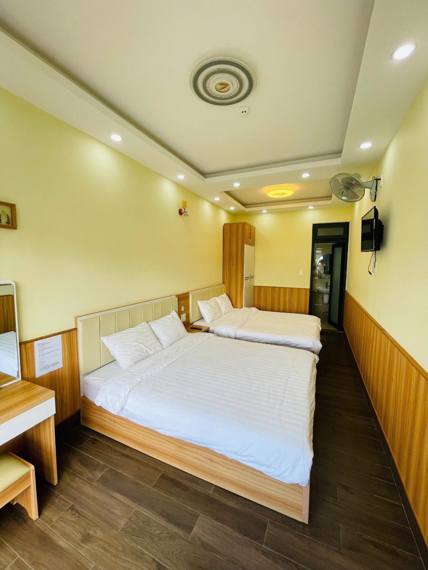 Mer Homestay ダラット エクステリア 写真