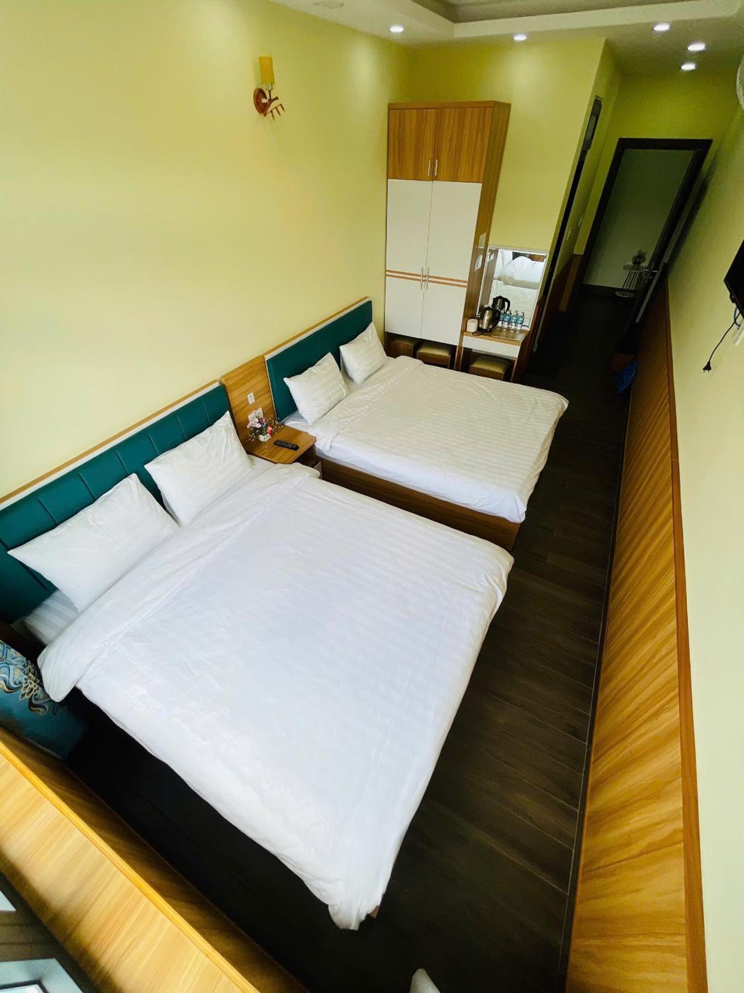 Mer Homestay ダラット エクステリア 写真