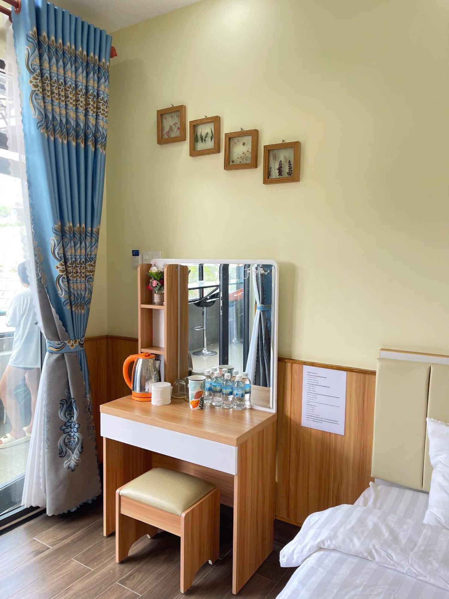 Mer Homestay ダラット エクステリア 写真