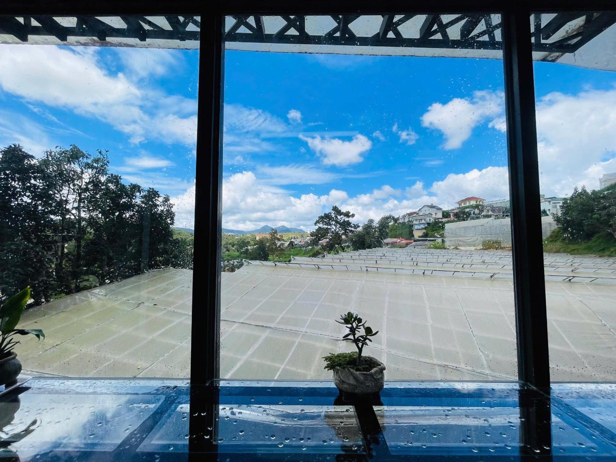 Mer Homestay ダラット エクステリア 写真