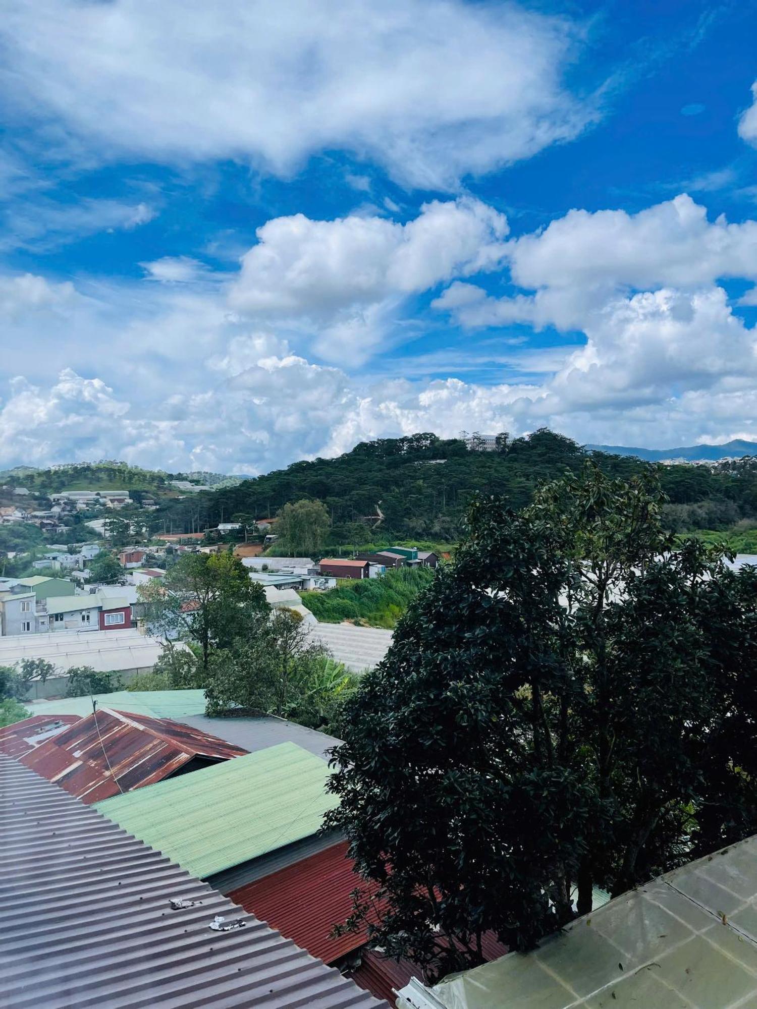 Mer Homestay ダラット エクステリア 写真