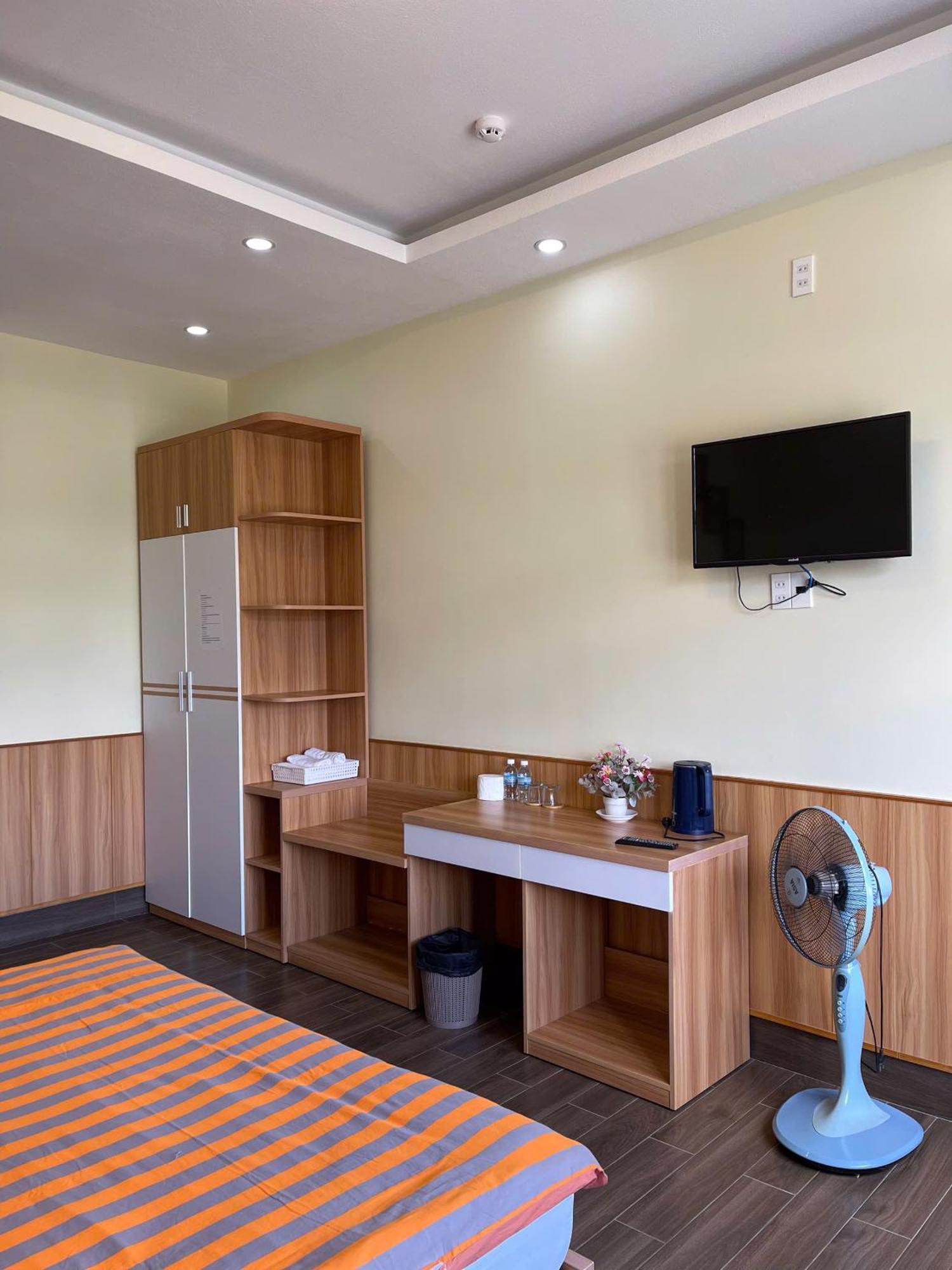 Mer Homestay ダラット エクステリア 写真